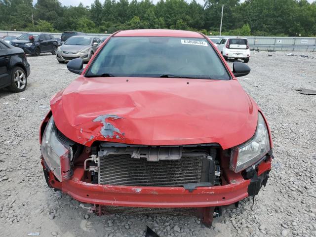 Photo 4 VIN: 1G1PC5SH5G7190457 - CHEVROLET CRUZE LIMI 