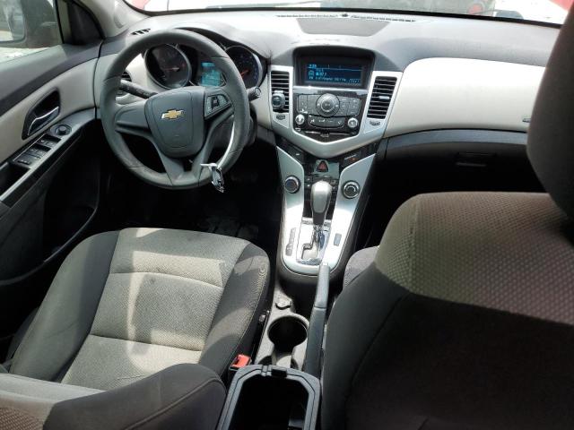 Photo 7 VIN: 1G1PC5SH5G7190457 - CHEVROLET CRUZE LIMI 