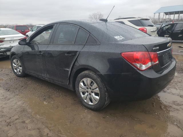 Photo 1 VIN: 1G1PC5SH5G7193889 - CHEVROLET CRUZE 