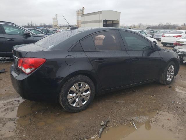 Photo 2 VIN: 1G1PC5SH5G7193889 - CHEVROLET CRUZE 