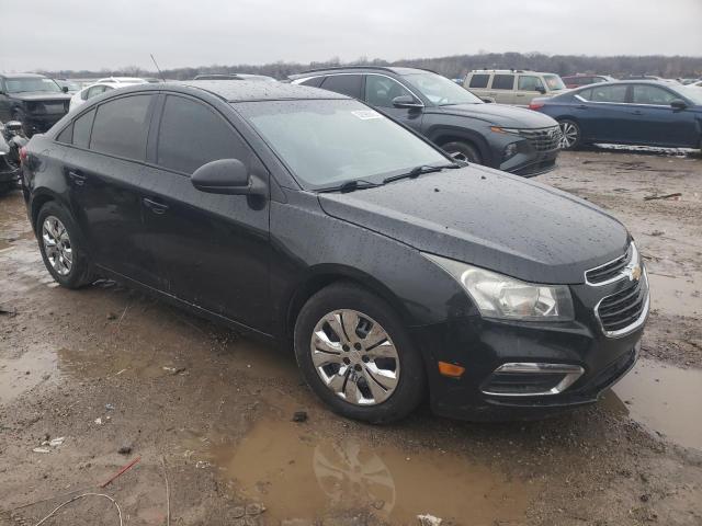 Photo 3 VIN: 1G1PC5SH5G7193889 - CHEVROLET CRUZE 