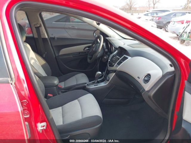 Photo 4 VIN: 1G1PC5SH5G7201439 - CHEVROLET CRUZE LIMITED 