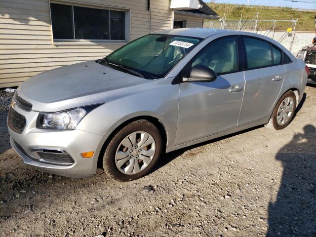 Photo 0 VIN: 1G1PC5SH5G7211601 - CHEVROLET CRUZE LIMI 