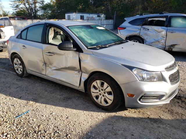 Photo 3 VIN: 1G1PC5SH5G7211601 - CHEVROLET CRUZE LIMI 