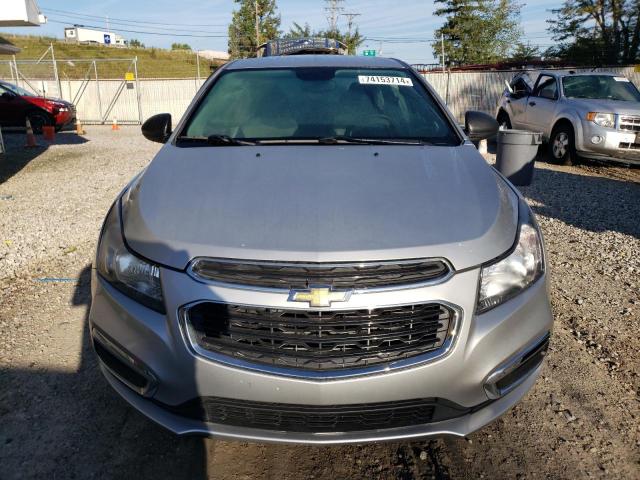 Photo 4 VIN: 1G1PC5SH5G7211601 - CHEVROLET CRUZE LIMI 