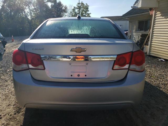 Photo 5 VIN: 1G1PC5SH5G7211601 - CHEVROLET CRUZE LIMI 