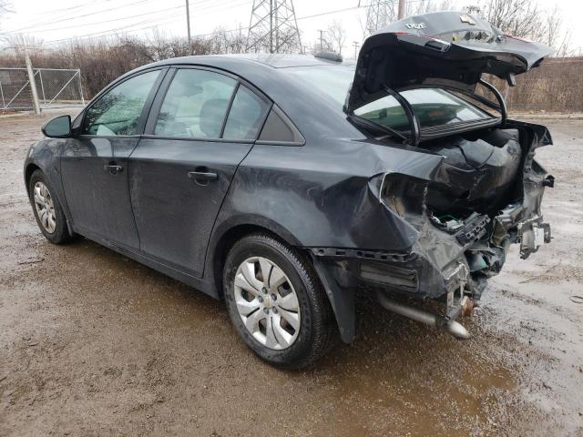 Photo 1 VIN: 1G1PC5SH5G7213932 - CHEVROLET CRUZE LIMI 