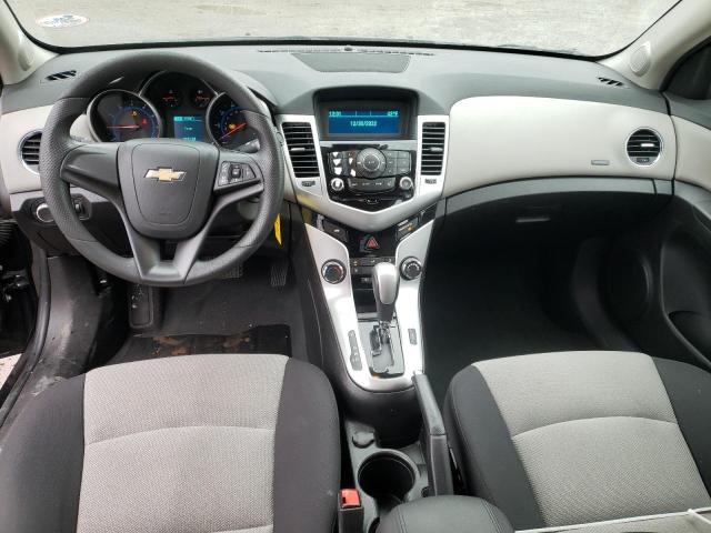 Photo 7 VIN: 1G1PC5SH5G7213932 - CHEVROLET CRUZE LIMI 