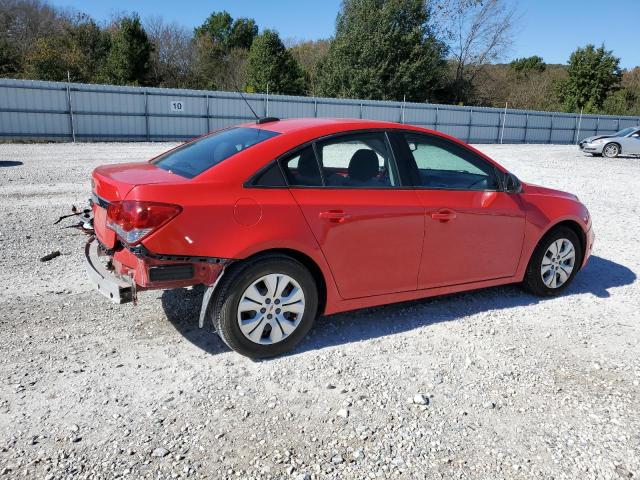 Photo 2 VIN: 1G1PC5SH5G7217236 - CHEVROLET CRUZE 