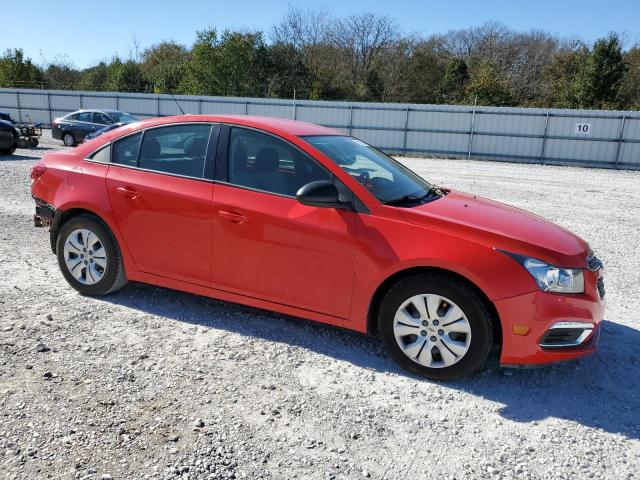 Photo 3 VIN: 1G1PC5SH5G7217236 - CHEVROLET CRUZE 