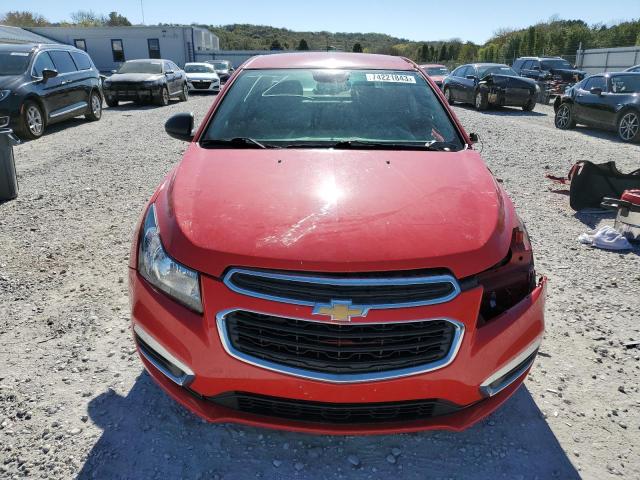 Photo 4 VIN: 1G1PC5SH5G7217236 - CHEVROLET CRUZE 