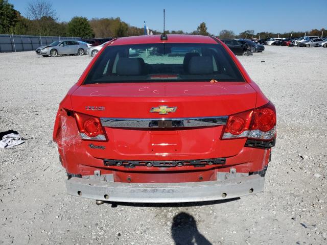 Photo 5 VIN: 1G1PC5SH5G7217236 - CHEVROLET CRUZE 