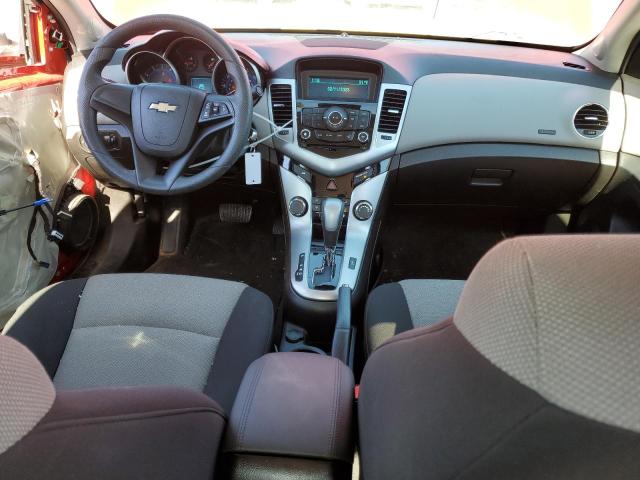 Photo 7 VIN: 1G1PC5SH5G7217236 - CHEVROLET CRUZE 