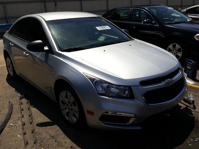 Photo 0 VIN: 1G1PC5SH5G7219343 - CHEVROLET CRUZE LIMI 