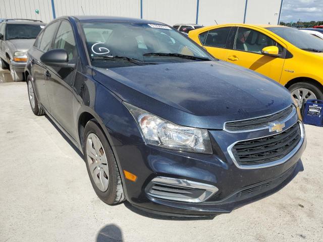 Photo 0 VIN: 1G1PC5SH5G7219536 - CHEVROLET CRUZE LIMI 