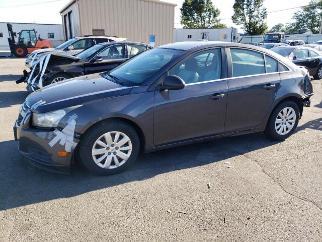 Photo 0 VIN: 1G1PC5SH6B7100368 - CHEVROLET CRUZE 