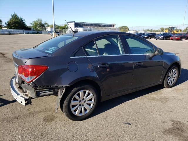 Photo 2 VIN: 1G1PC5SH6B7100368 - CHEVROLET CRUZE 