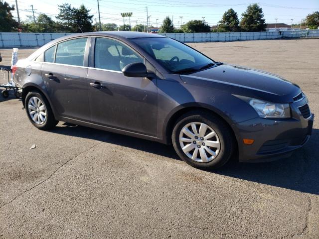 Photo 3 VIN: 1G1PC5SH6B7100368 - CHEVROLET CRUZE 