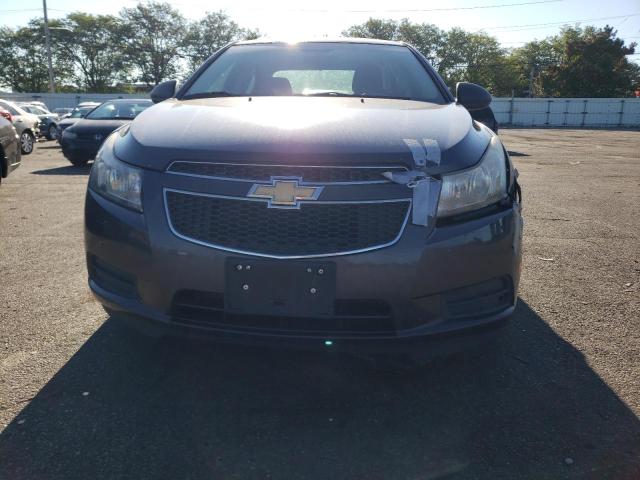 Photo 4 VIN: 1G1PC5SH6B7100368 - CHEVROLET CRUZE 