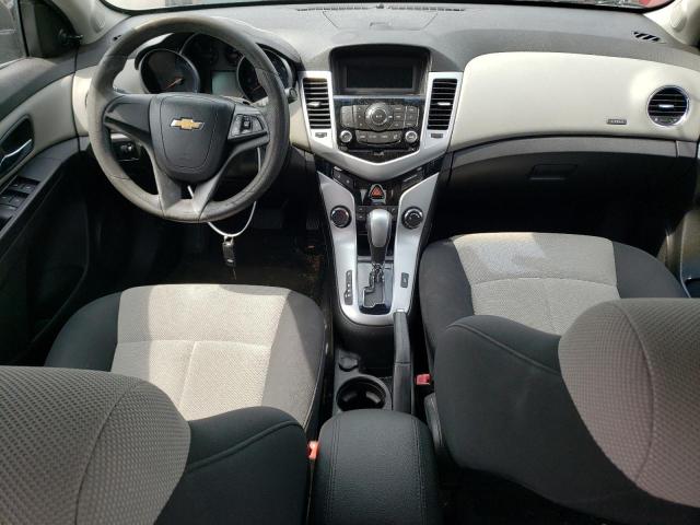 Photo 7 VIN: 1G1PC5SH6B7100368 - CHEVROLET CRUZE 