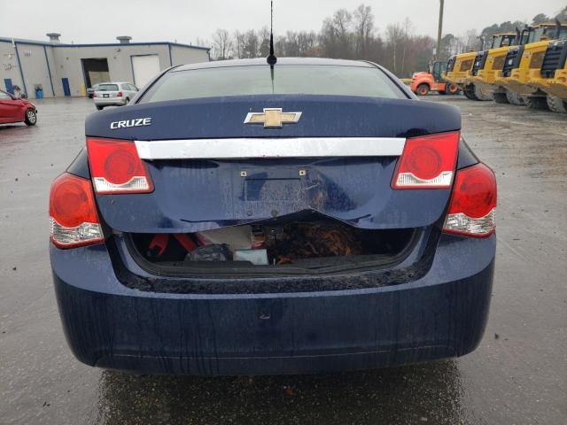 Photo 5 VIN: 1G1PC5SH6B7106512 - CHEVROLET CRUZE LS 