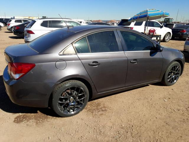 Photo 2 VIN: 1G1PC5SH6B7108129 - CHEVROLET CRUZE 