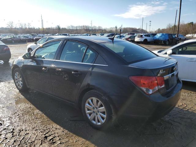 Photo 1 VIN: 1G1PC5SH6B7113525 - CHEVROLET CRUZE 