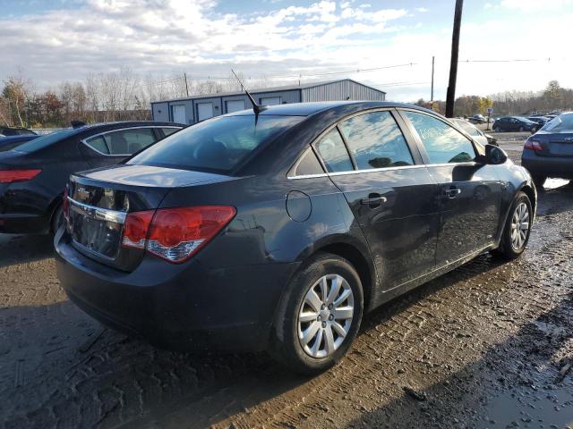 Photo 2 VIN: 1G1PC5SH6B7113525 - CHEVROLET CRUZE 