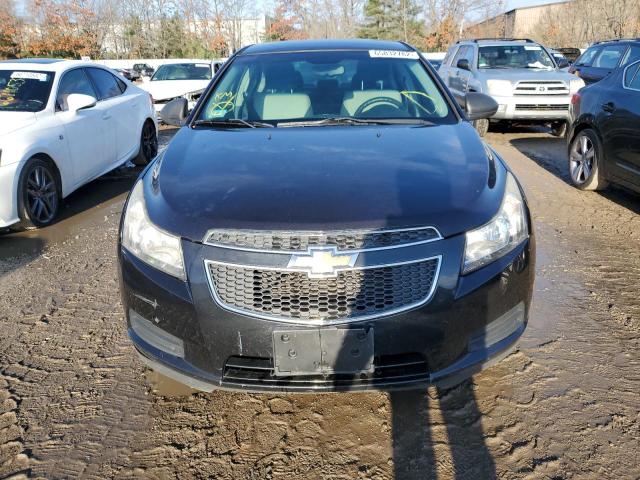 Photo 4 VIN: 1G1PC5SH6B7113525 - CHEVROLET CRUZE 