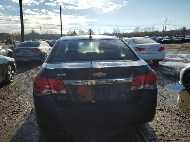 Photo 5 VIN: 1G1PC5SH6B7113525 - CHEVROLET CRUZE 