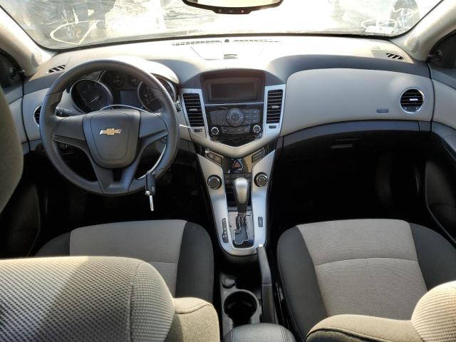 Photo 7 VIN: 1G1PC5SH6B7113525 - CHEVROLET CRUZE 