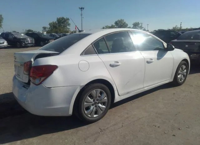 Photo 3 VIN: 1G1PC5SH6B7136139 - CHEVROLET CRUZE 