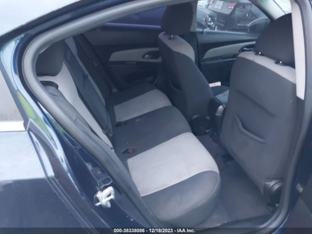 Photo 7 VIN: 1G1PC5SH6B7137453 - CHEVROLET CRUZE 