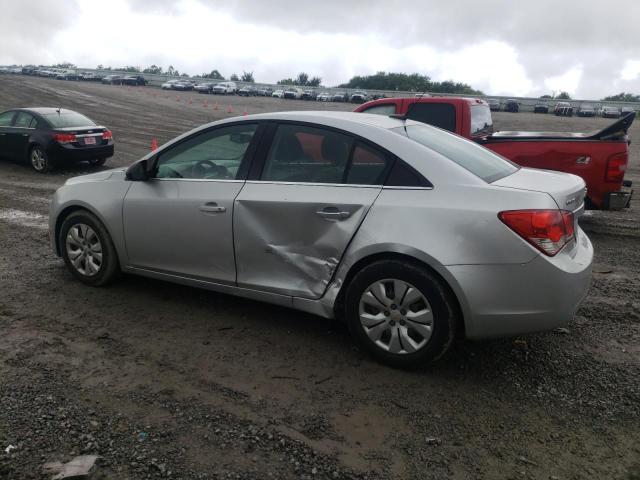 Photo 1 VIN: 1G1PC5SH6B7137503 - CHEVROLET CRUZE LS 