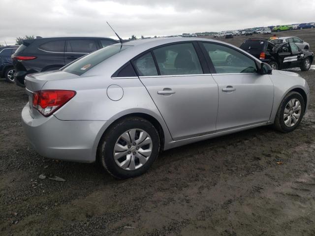 Photo 2 VIN: 1G1PC5SH6B7137503 - CHEVROLET CRUZE LS 