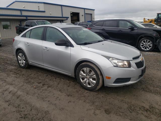 Photo 3 VIN: 1G1PC5SH6B7137503 - CHEVROLET CRUZE LS 