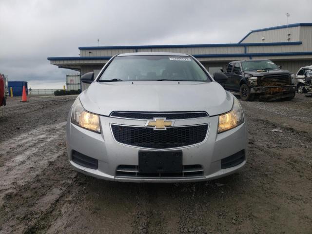 Photo 4 VIN: 1G1PC5SH6B7137503 - CHEVROLET CRUZE LS 