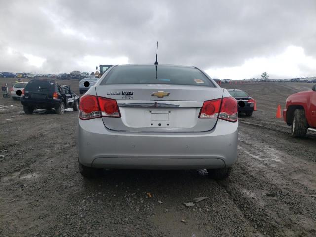 Photo 5 VIN: 1G1PC5SH6B7137503 - CHEVROLET CRUZE LS 