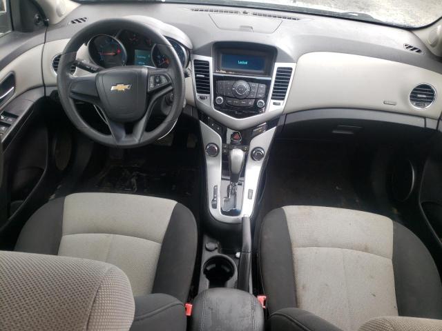 Photo 7 VIN: 1G1PC5SH6B7137503 - CHEVROLET CRUZE LS 