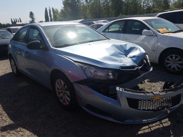 Photo 0 VIN: 1G1PC5SH6B7148033 - CHEVROLET CRUZE LS 