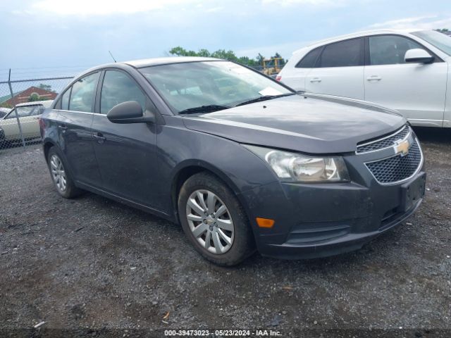 Photo 0 VIN: 1G1PC5SH6B7149439 - CHEVROLET CRUZE 