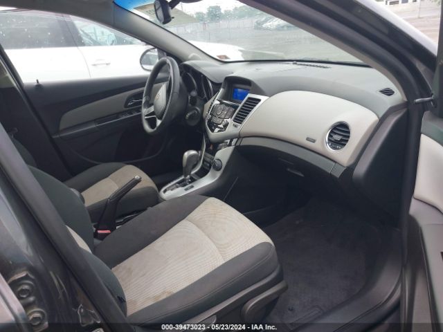 Photo 4 VIN: 1G1PC5SH6B7149439 - CHEVROLET CRUZE 