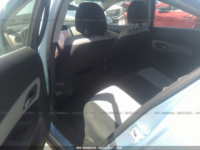 Photo 7 VIN: 1G1PC5SH6B7156035 - CHEVROLET CRUZE 