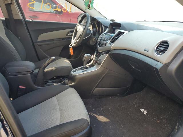 Photo 4 VIN: 1G1PC5SH6B7157380 - CHEVROLET CRUZE LS 