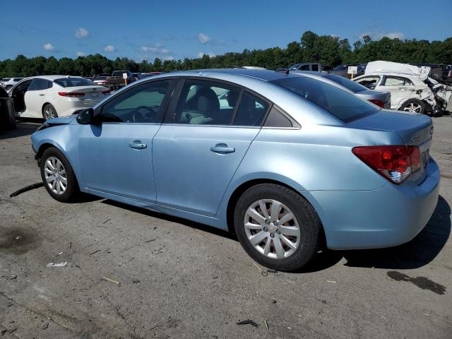 Photo 1 VIN: 1G1PC5SH6B7178357 - CHEVROLET CRUZE 