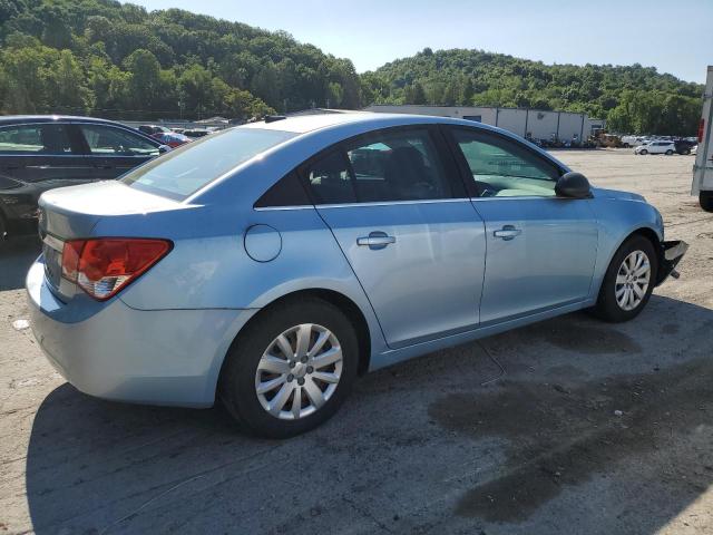 Photo 2 VIN: 1G1PC5SH6B7178357 - CHEVROLET CRUZE 