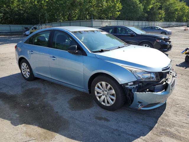 Photo 3 VIN: 1G1PC5SH6B7178357 - CHEVROLET CRUZE 