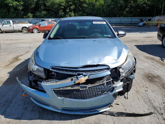 Photo 4 VIN: 1G1PC5SH6B7178357 - CHEVROLET CRUZE 