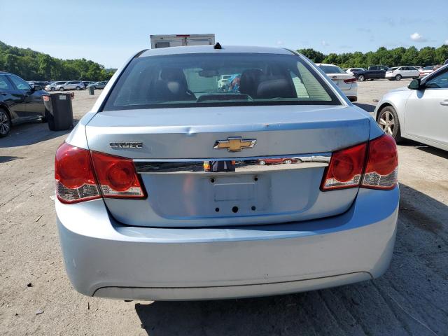 Photo 5 VIN: 1G1PC5SH6B7178357 - CHEVROLET CRUZE 