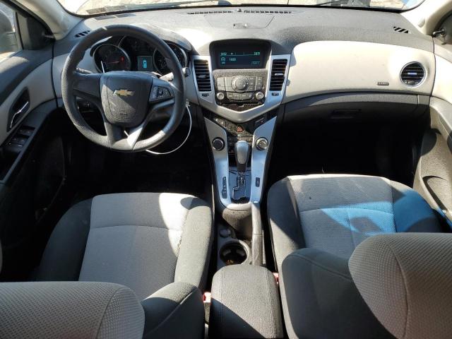 Photo 7 VIN: 1G1PC5SH6B7178357 - CHEVROLET CRUZE 